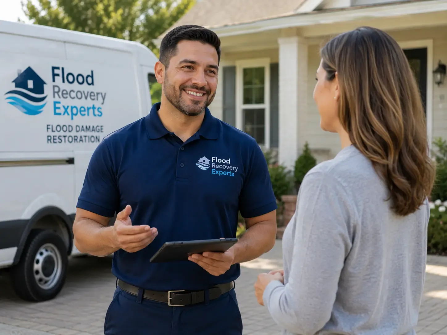 Flood Damage Cleanup Walkerville, MI FAQs